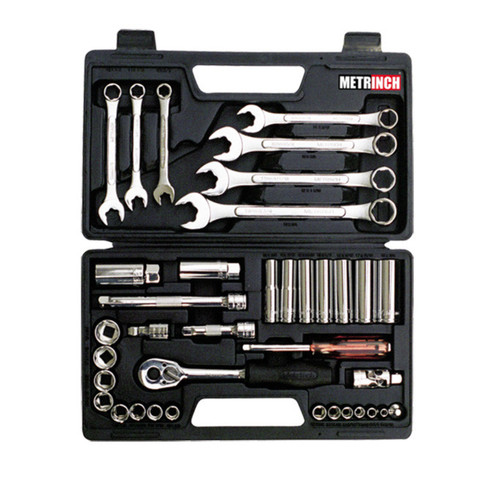 Metrinch 4 - metrinch, 3/8-1/4”