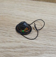 Monster High  Create a Monster CAM Katze & Hexe Hut Zubehör Accessoires 