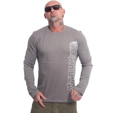 Neues Yakuza Herren Mind