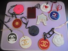 *Chanel Anhänger verschiedene