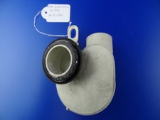 Siphon Waschmaschine - Miele NOVOTRONIC W832 2022200