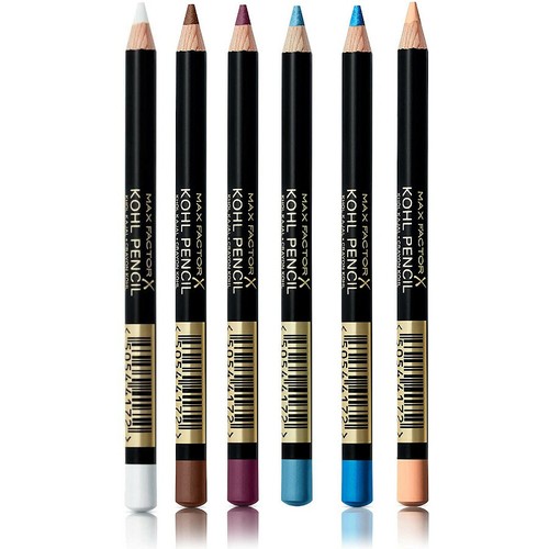 Max factor kohl kajal - max, eyeliner