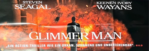 Original filmplakat steven - -,