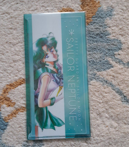 Sailor moon museum - museum, multi