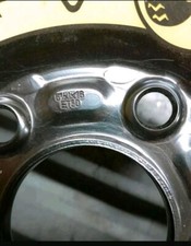 Komplettrad ersatzrad ford - ersatzrad,