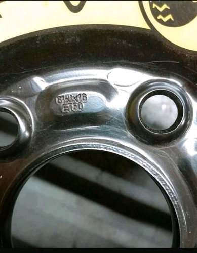 Komplettrad ersatzrad ford - komplettrad,