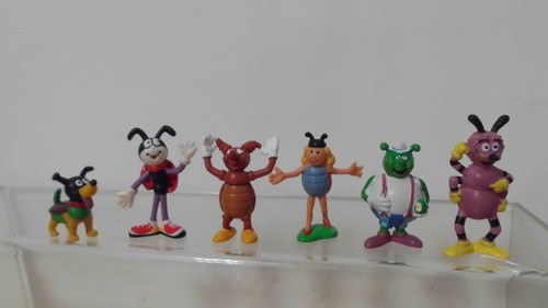 Ferdy schleich figur - ferdy, 1986