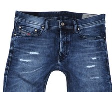 DIESEL THANAZ HERREN JEANS – W32 L36 tepphar sleenker thommer**TOP 2025 32/36 **