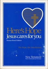 The New Testament - New International Version - Bibel USA (TB 2000)