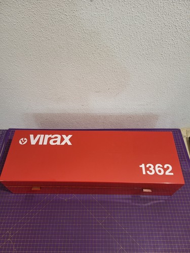 Virax manuelle schneidbacke - manuelle,