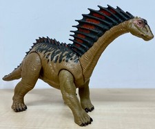 Jurassic world amargasaurus - jurassic,