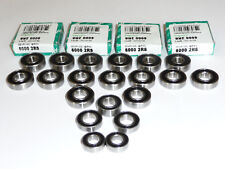 **  24 Kugellager für Carbon-Fighter-4WD ....... ** NEU **