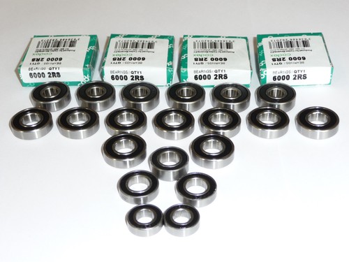 24 kugellager für - **,