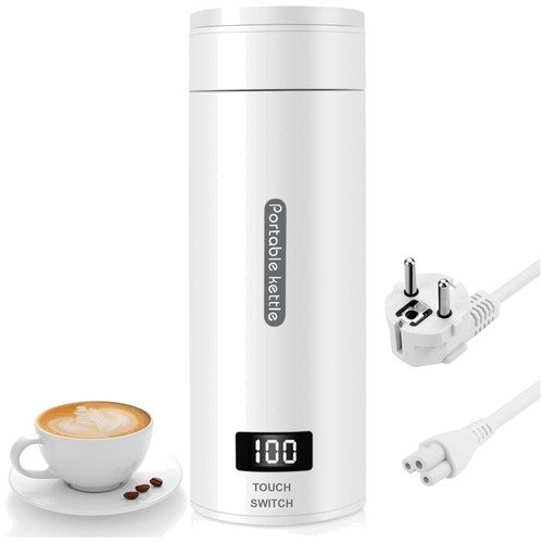 Reisewasserkocher 500ml - reisewasserkocher,,