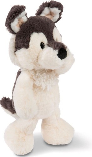 Nici 45715 kuscheltier husky - nici,