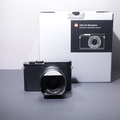 Leica monochrom 3mp - monochrom, 47.3mp