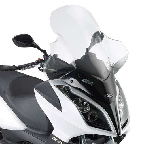 Windschild transparent 64 - x,