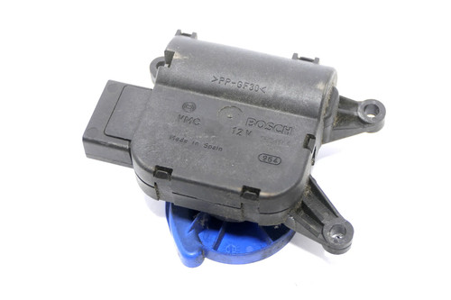 Stellmotor für heizung - a4,