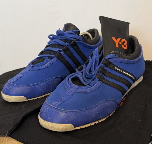 Yohji yamamoto adidas - yohji,