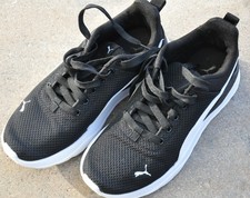 Puma Hallenschuhe Sportschuhe