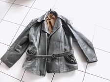 Lederjacke 50 er / 60 er