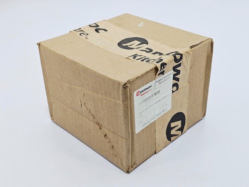 Honeywell vs820 1815 - vs820, a