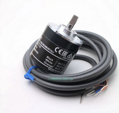 1pc rotary encoder - ,