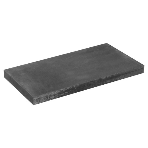 Graphitblock barren rechteck - barren,