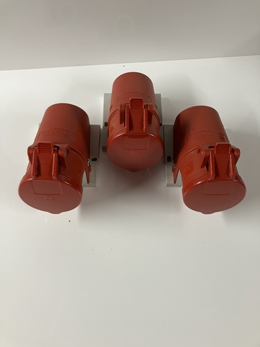 Mennekes cee wanddose - cee,