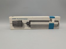 WMF Korkenzieher Vintage Tafelgerät – Korkenheber OVP Rarität