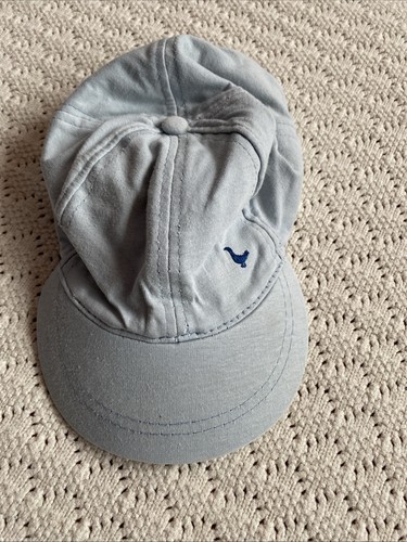 Kappe cap baby blau - kappe, |