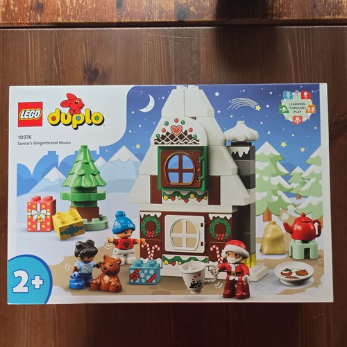 Lego duplo town lebkuchenhaus - duplo, town: