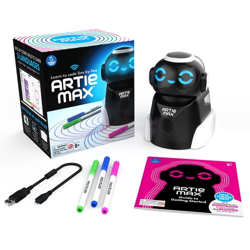 Learning resources artie - resources,