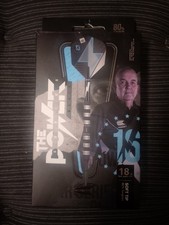 Target Softdarts Phil Taylor