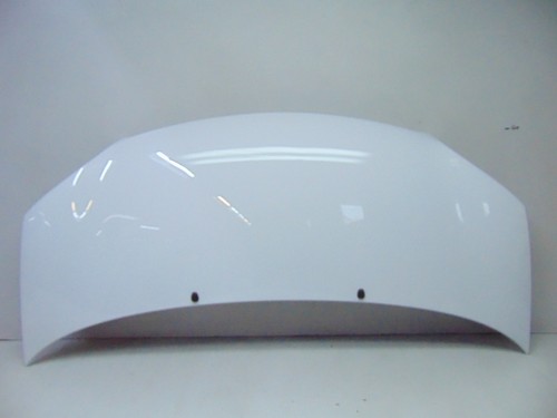 Motorhaube a4537510400 smart - motorhaube,