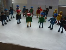 Kovolut 17alte Playmobil