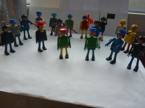 Kovolut 17alte playmobil - kovolut,