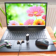 Terra 1716 17 Zoll FULLHD