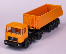 q5L463 Spur H0 Wiking LKW