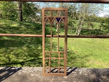 Antikes stallfenster aus - antikes,