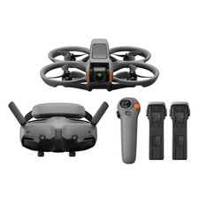 Dji avata fly - combo, (3