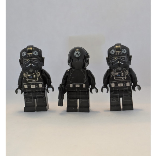 Lego star wars imperial - lego,