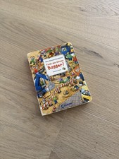 Mein Wimmel-Wendebuch - Finde