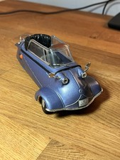 Revell Messerschmitt 1:18