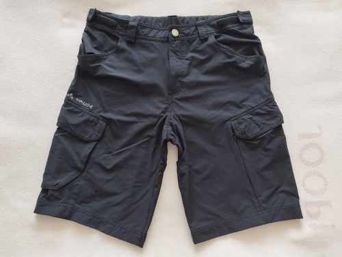 Original vaude rokua - vaude, kurze