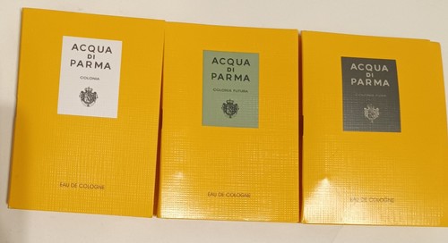 Acqua parma - acqua,