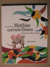 Matthias und sein Traum Buch