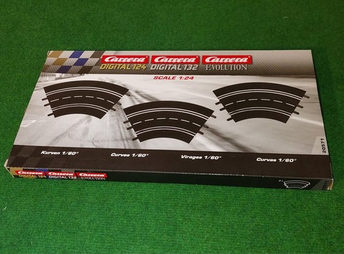 Carrera digital - carrera,