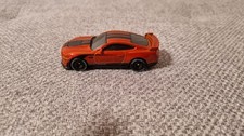 Hot Wheels Prototype Factory
