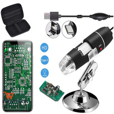 Jiusion Original 40-1000X USB